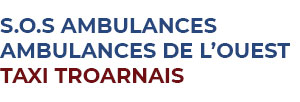 SOS Ambulances